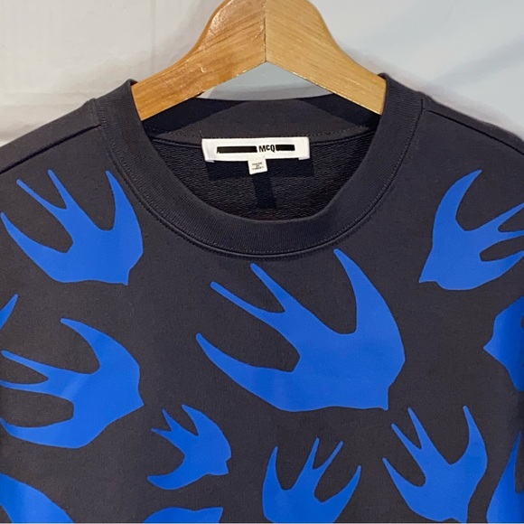 McQ sweater - Picture 3 of 5